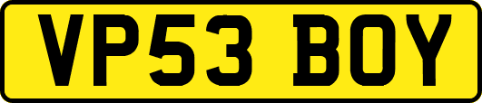 VP53BOY