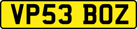 VP53BOZ