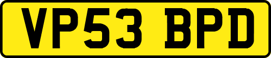 VP53BPD