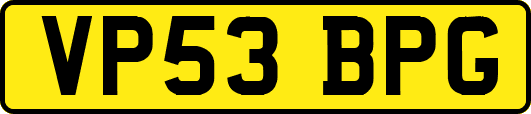 VP53BPG