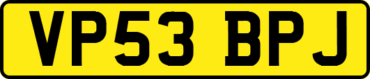 VP53BPJ