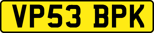 VP53BPK