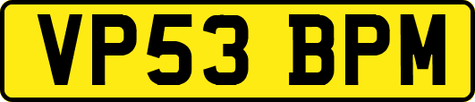 VP53BPM