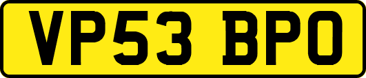 VP53BPO