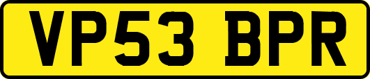 VP53BPR