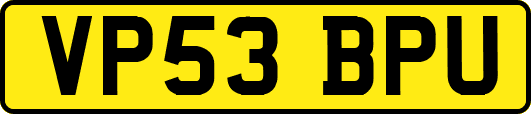VP53BPU