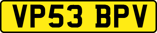VP53BPV