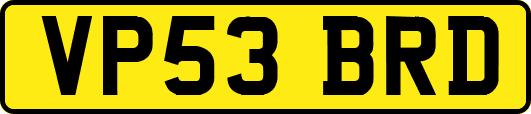 VP53BRD
