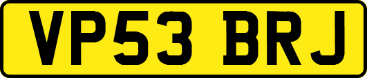 VP53BRJ
