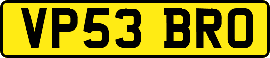 VP53BRO