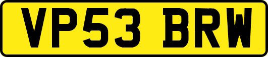 VP53BRW