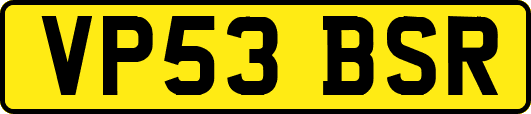 VP53BSR