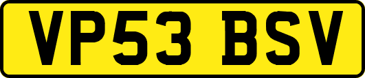 VP53BSV
