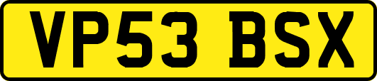 VP53BSX