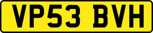 VP53BVH