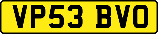 VP53BVO