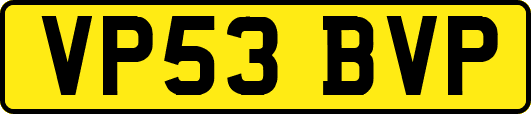 VP53BVP