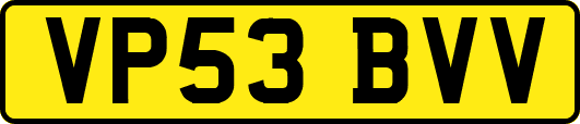 VP53BVV