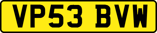 VP53BVW