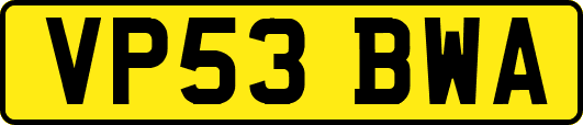 VP53BWA