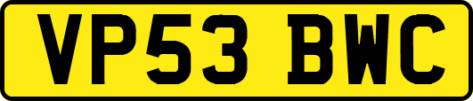 VP53BWC