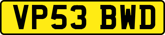 VP53BWD