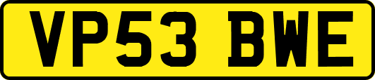 VP53BWE