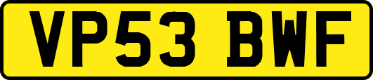 VP53BWF