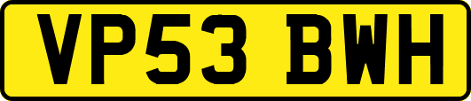 VP53BWH