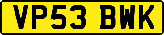 VP53BWK