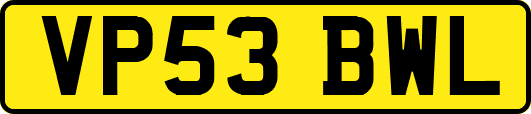 VP53BWL