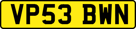 VP53BWN