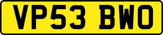 VP53BWO