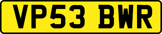 VP53BWR