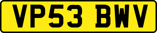 VP53BWV