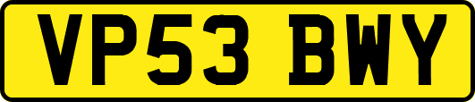 VP53BWY