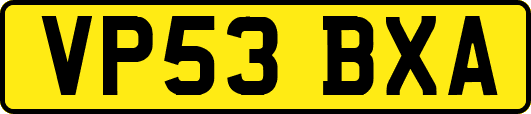 VP53BXA