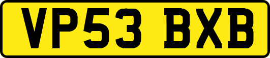 VP53BXB