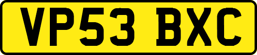 VP53BXC