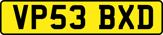 VP53BXD