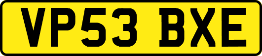 VP53BXE