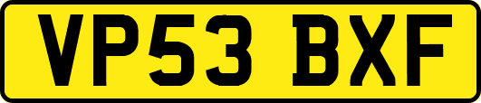 VP53BXF