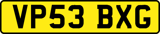 VP53BXG