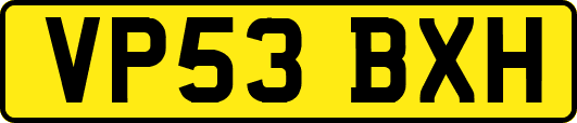 VP53BXH