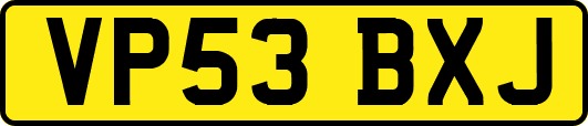 VP53BXJ