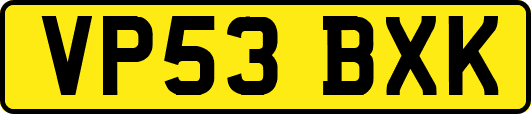 VP53BXK