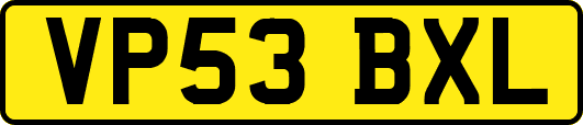 VP53BXL
