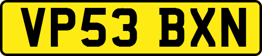 VP53BXN