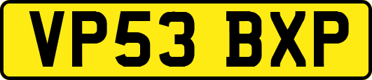 VP53BXP