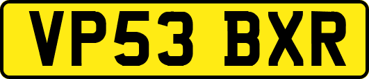VP53BXR